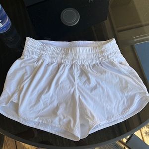 Lululemon Shorts Size 8